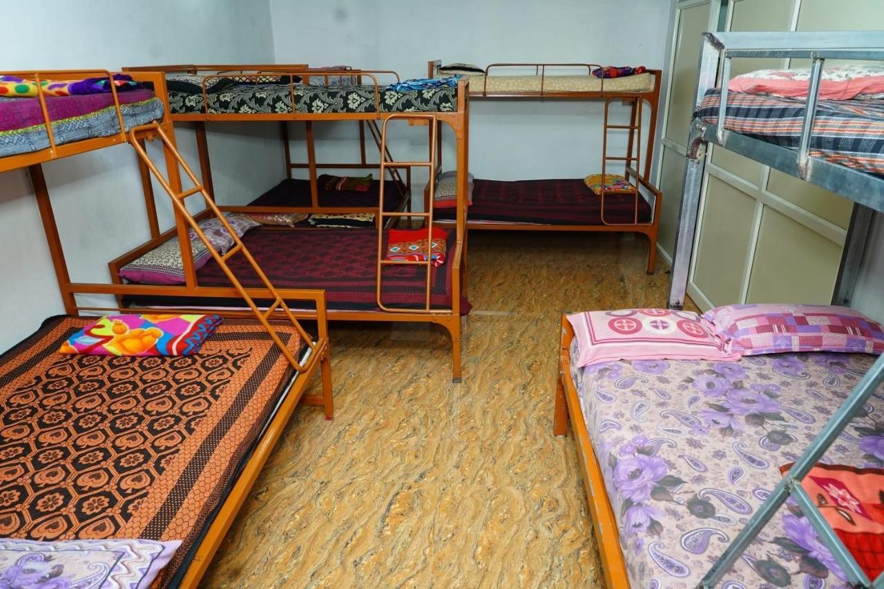 Royal Coorg Guest House Мадикери Экстерьер фото